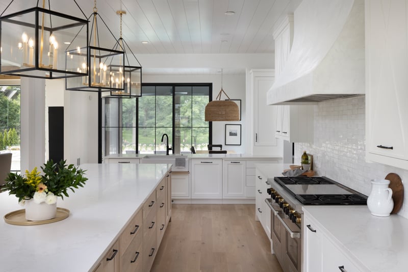 Home Tour Wheaton Estate Has It All