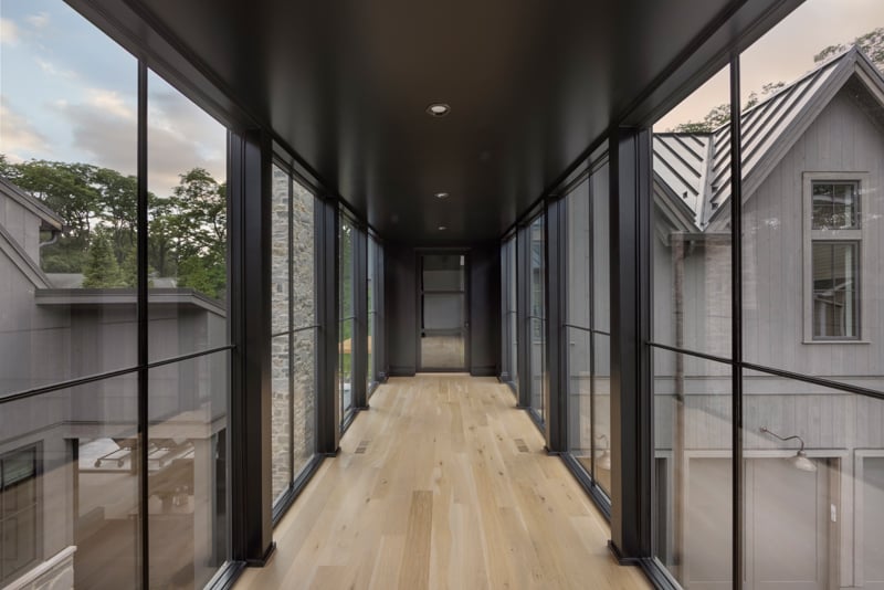 Home Tour Wheaton Estate Has It All