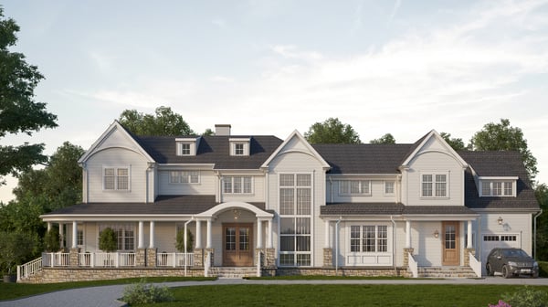 oakbrook home builder