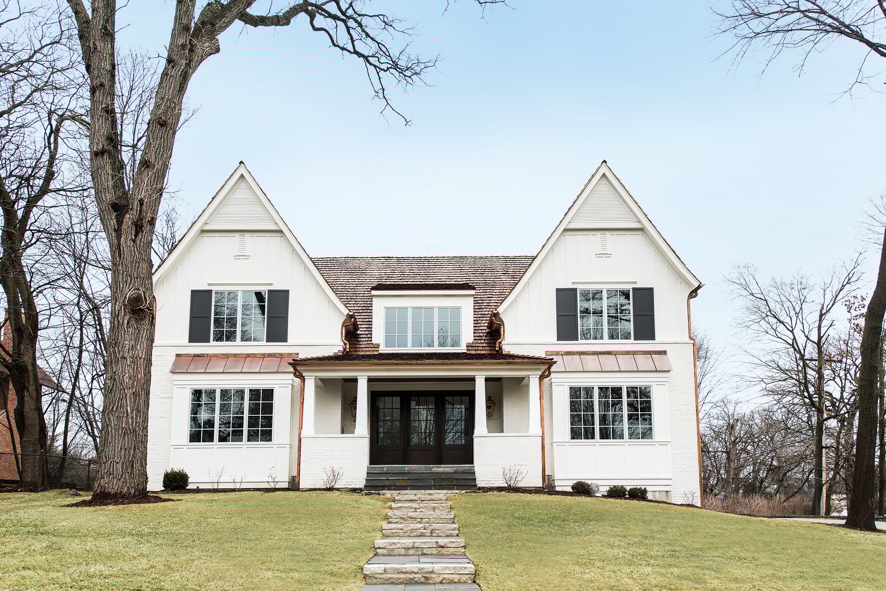 At Properties Hinsdale