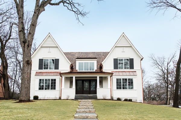 Hinsdale home builder