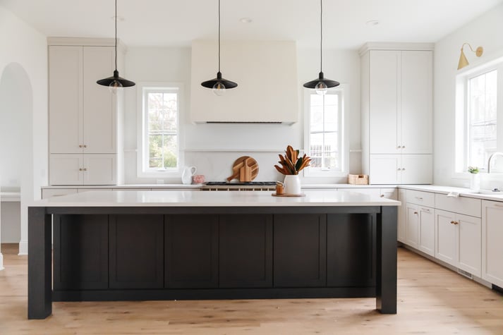 hinsdale custom home builder