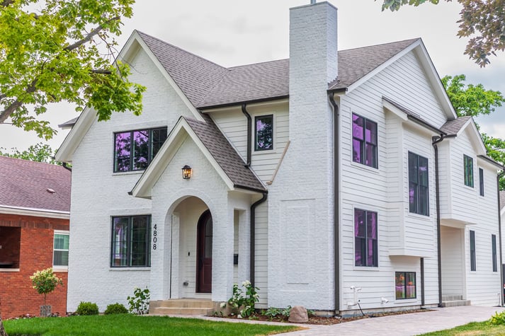 downers grove custom home builder