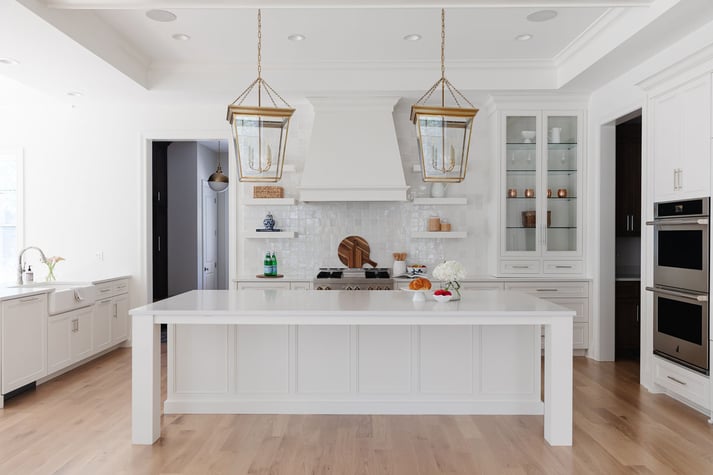hinsdale custom home builder