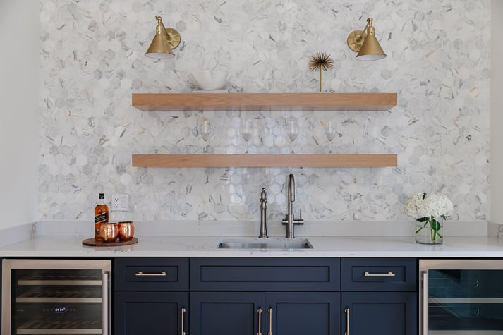 hinsdale custom home builder