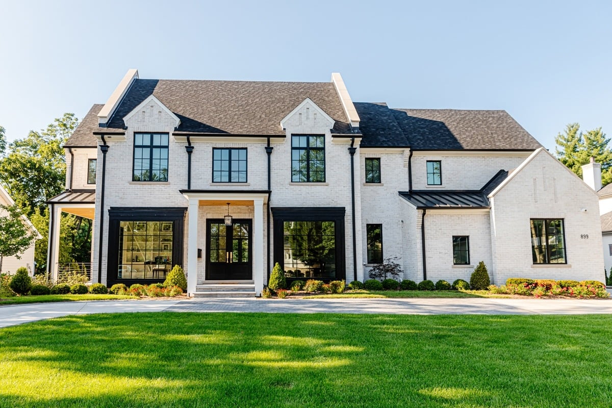 western suburbs custom home builder western suburbs custom home builder