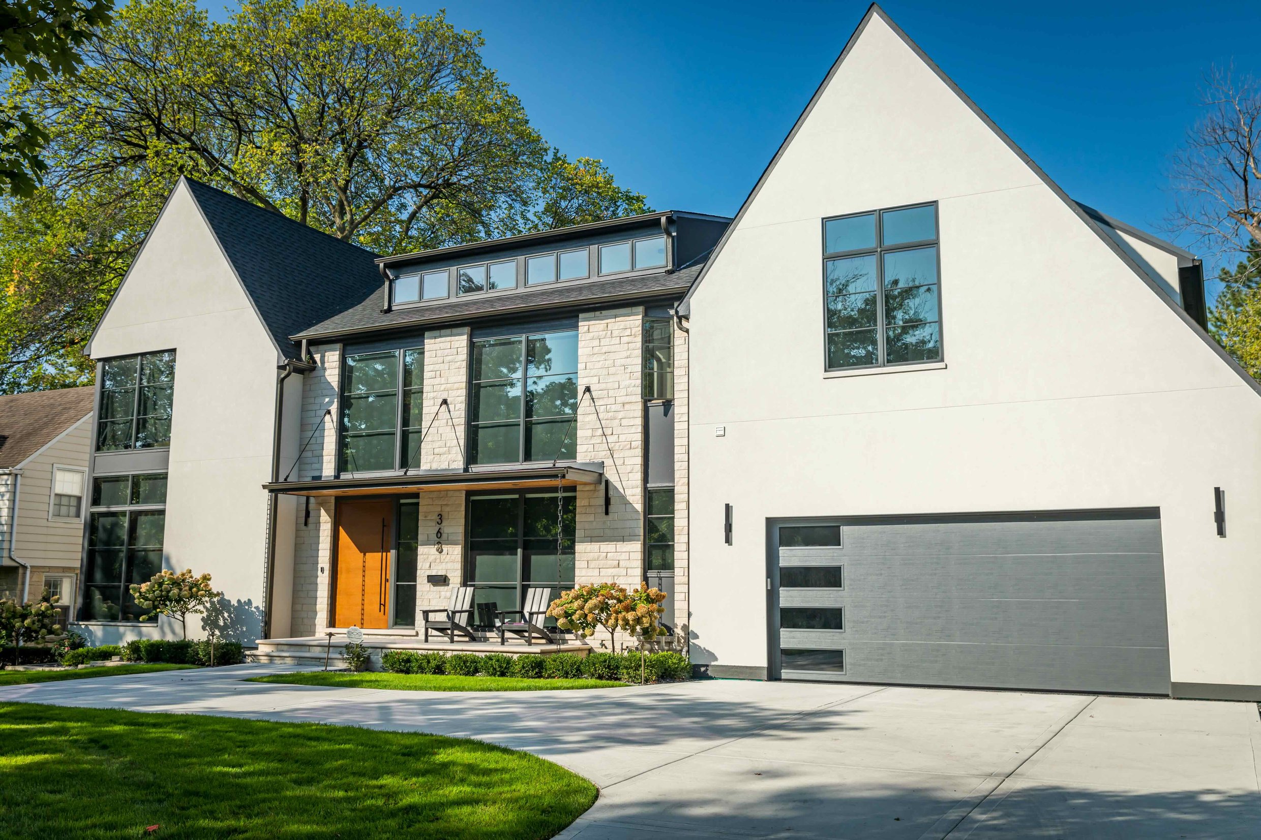 elmhurst custom home builder elmhurst custom home builder