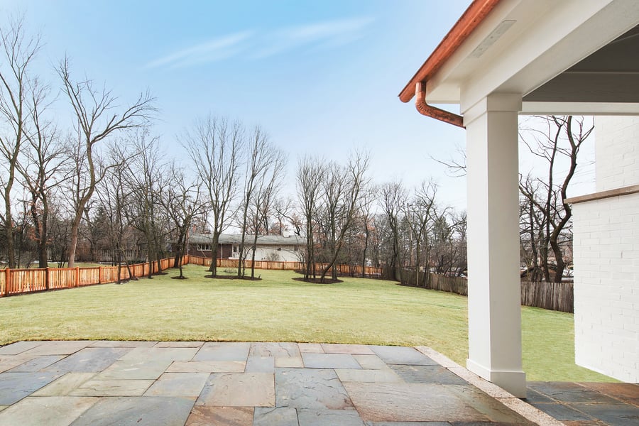 Home Tour New Hinsdale Home For Sale