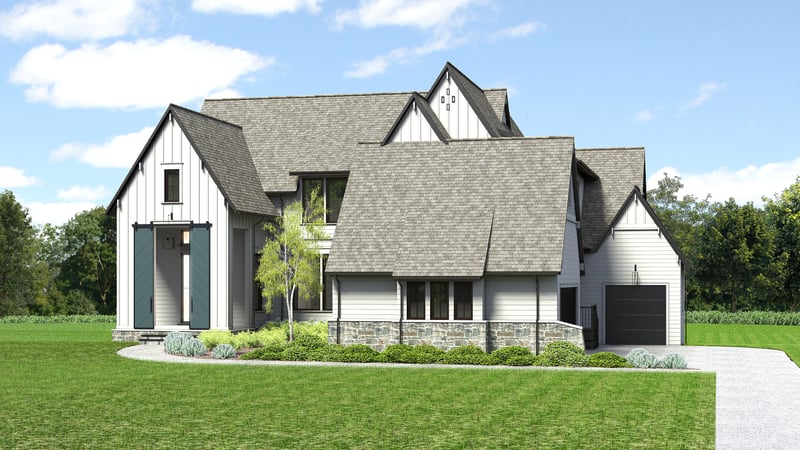 wheaton home builder