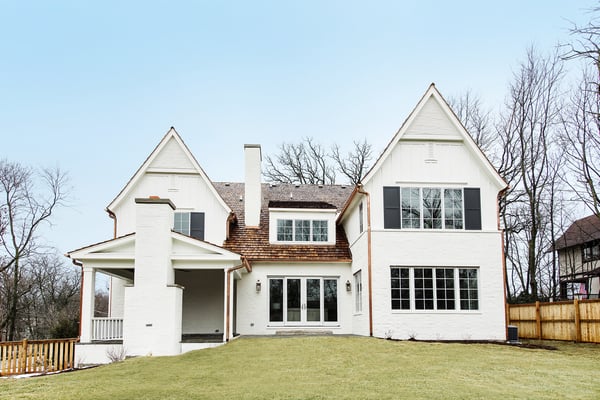 hinsdale home builder