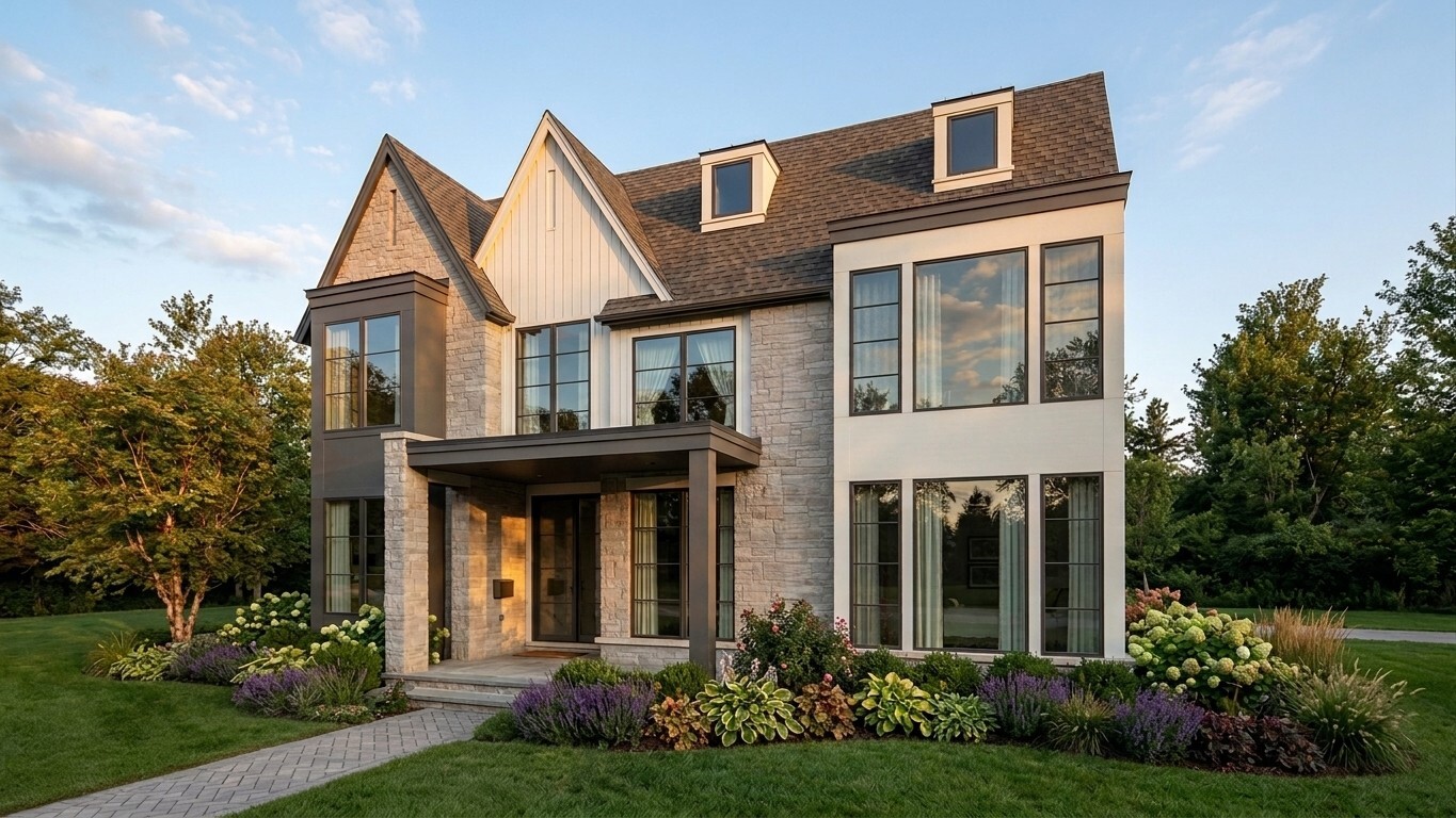 front right