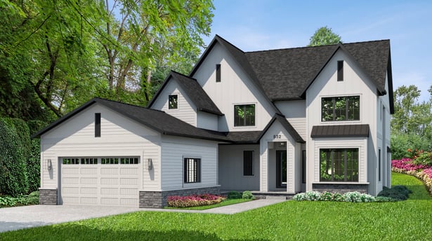 hinsdale custom home builder