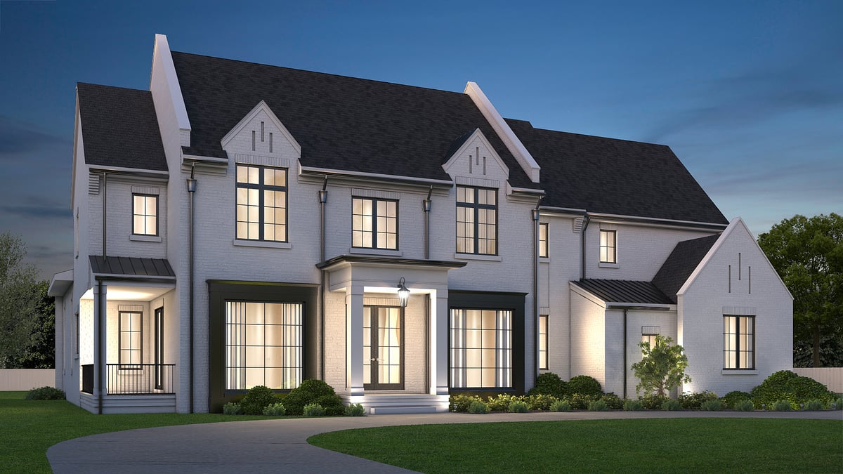 Project Kickoff Naperville Luxury on Benton Ave