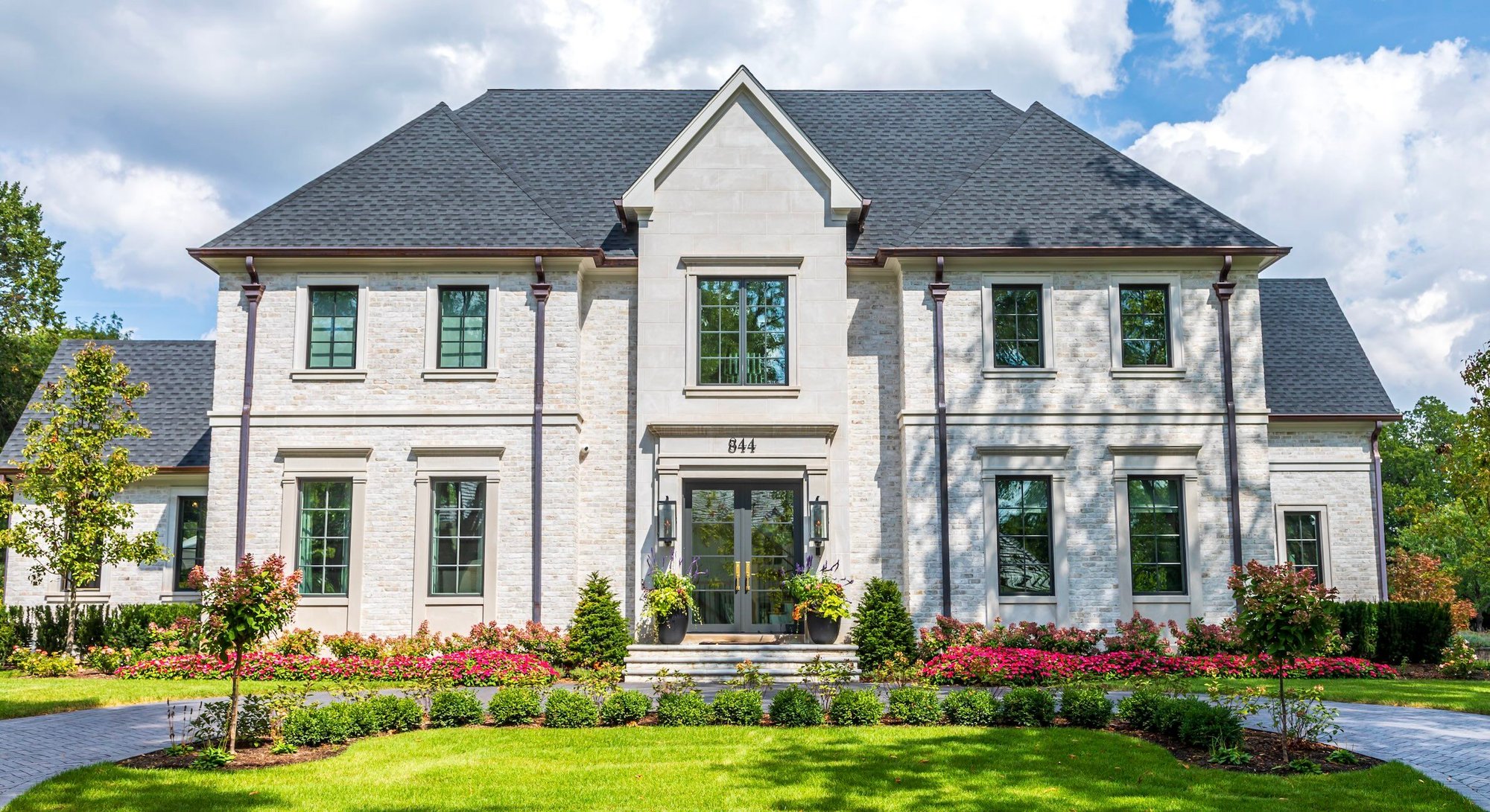 hinsdale custom home builder