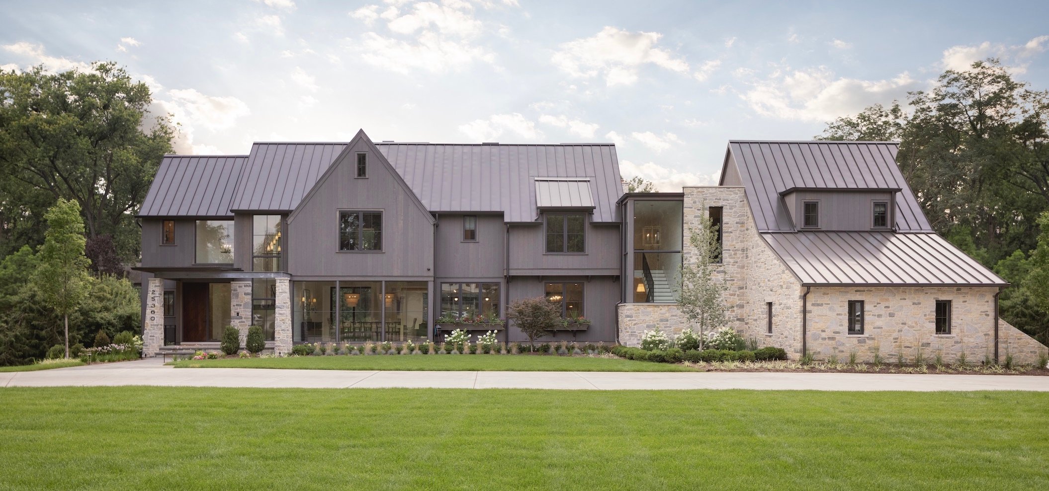 western suburbs custom home builder