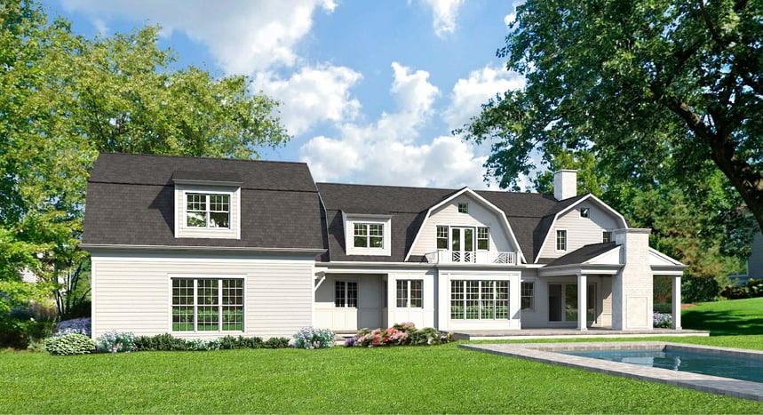 naperville custom home builder