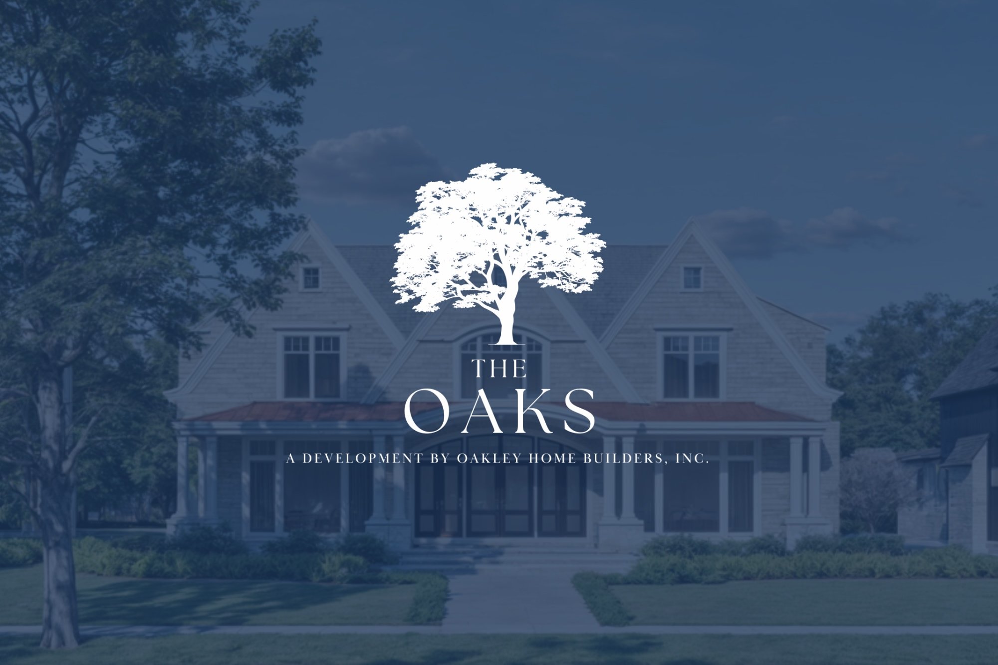 Oaks Homepage 2 Oaks Homepage 2