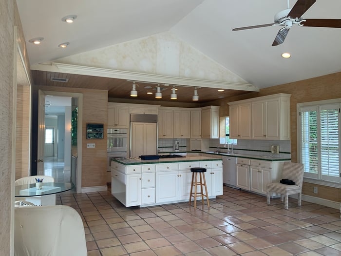naples renovation before