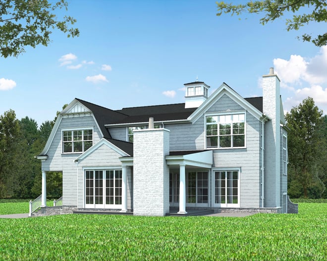 hinsdale custom home builder