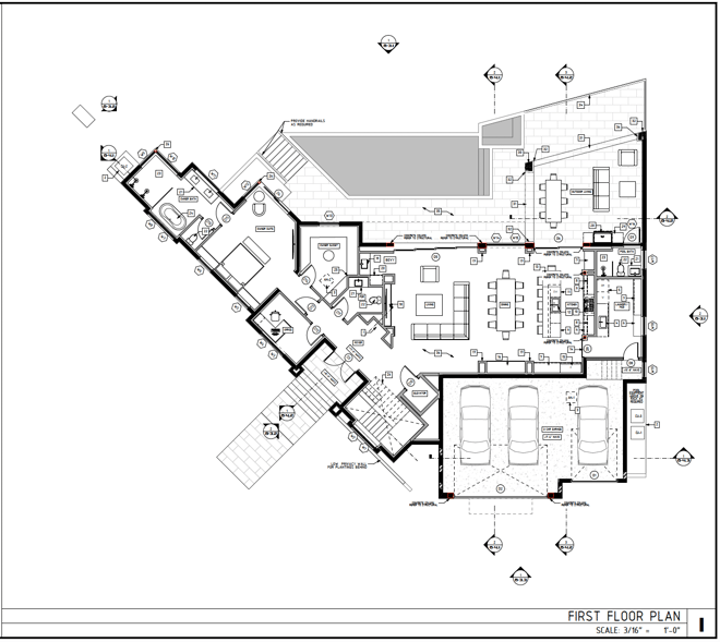 naples custom home builder