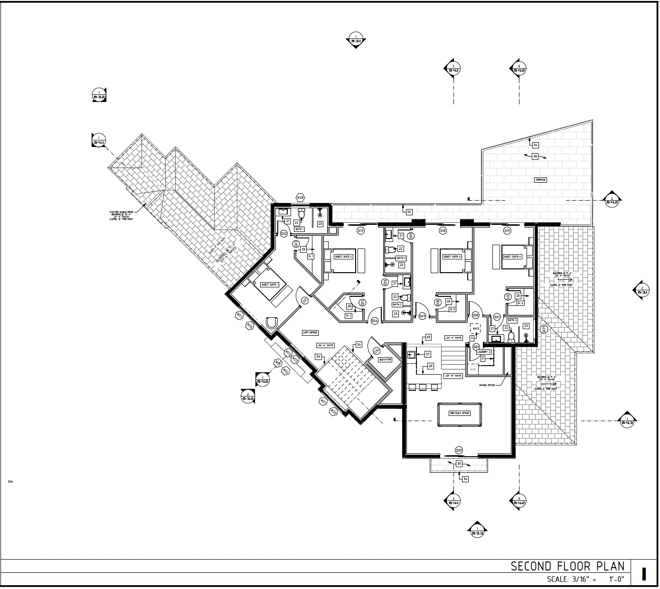 naples custom home builder