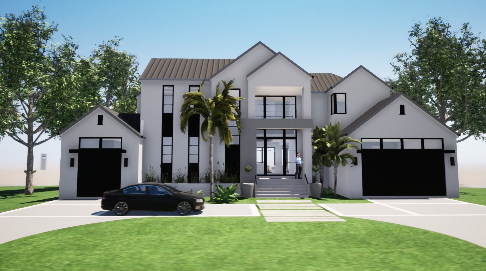 naples custom home builder