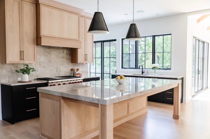 hinsdale custom home builder