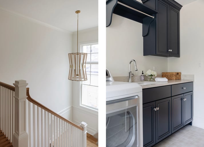 hinsdale custom home builder