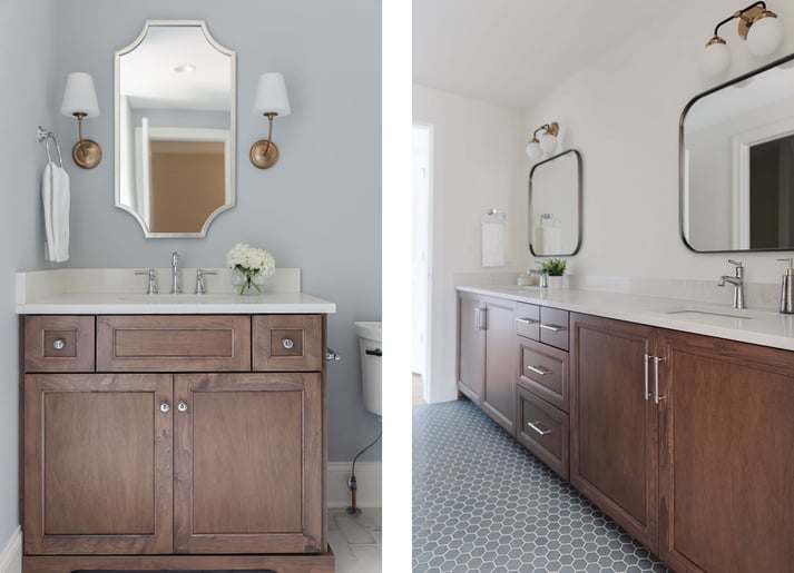 hinsdale custom home builder