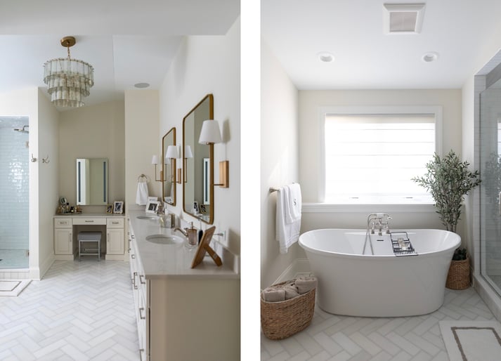 hinsdale custom home builder