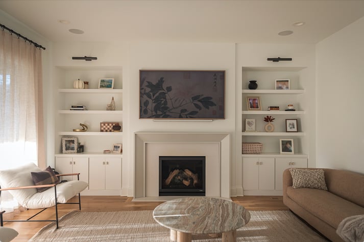 hinsdale custom home builder