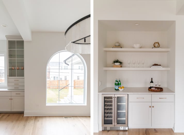 hinsdale custom home builder