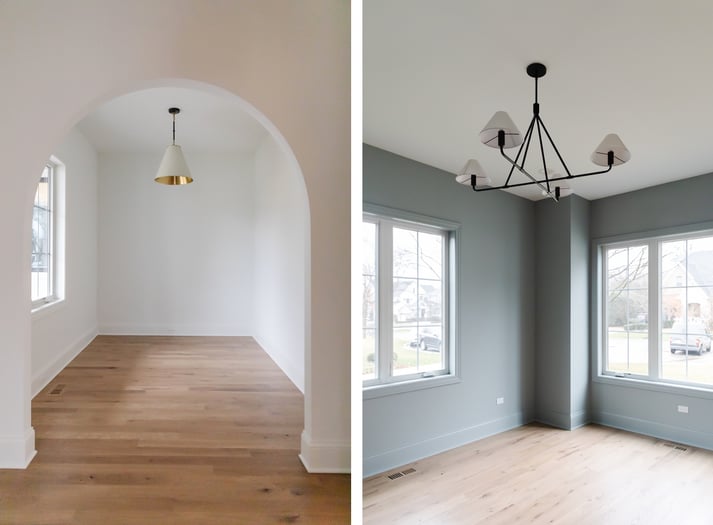 hinsdale custom home builder