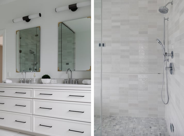 hinsdale custom home builder