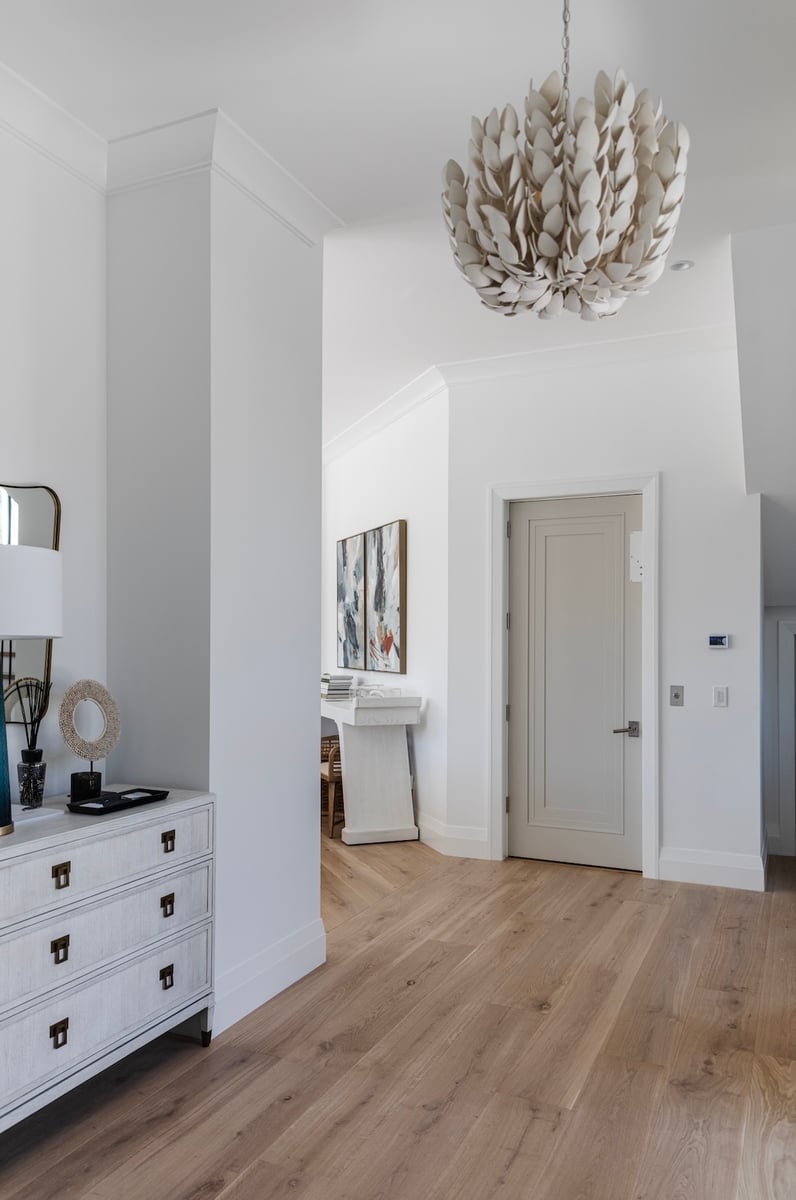 naples custom home builder