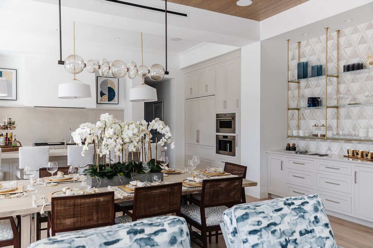 naples custom home builder