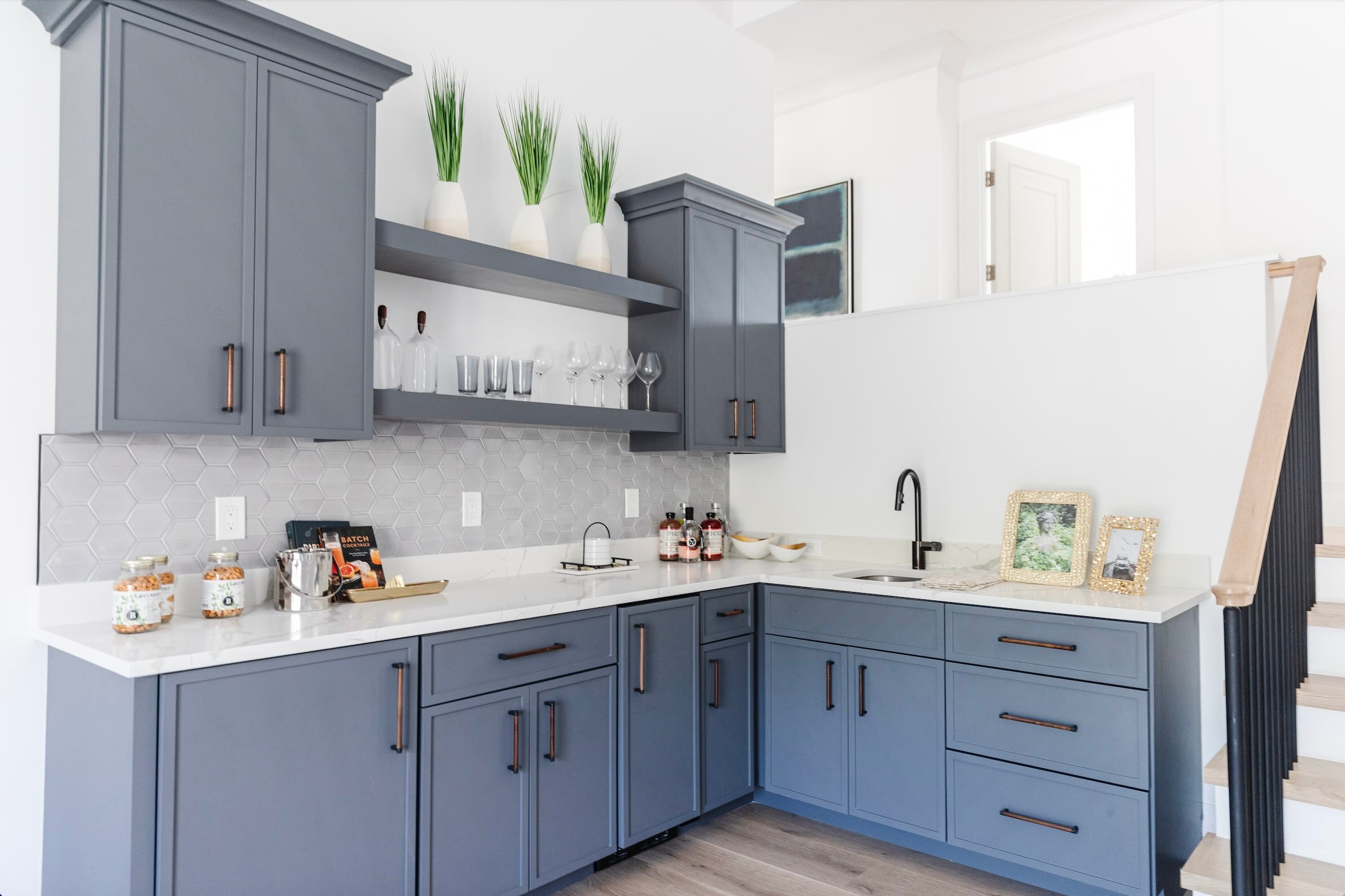 naples custom home builder