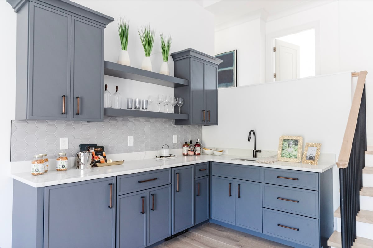 naples custom home builder