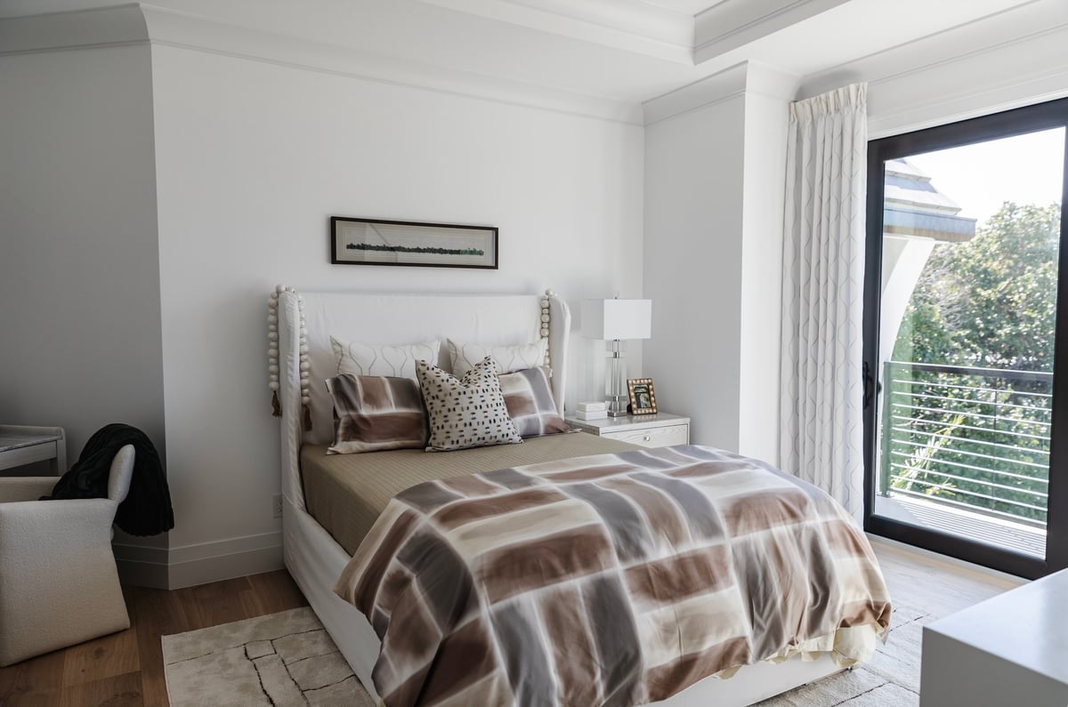 naples custom home builder
