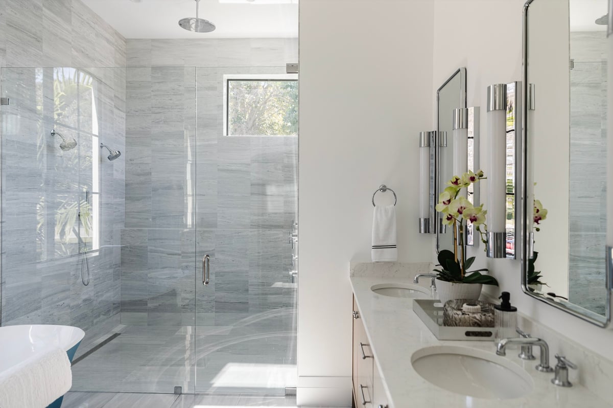 naples custom home builder