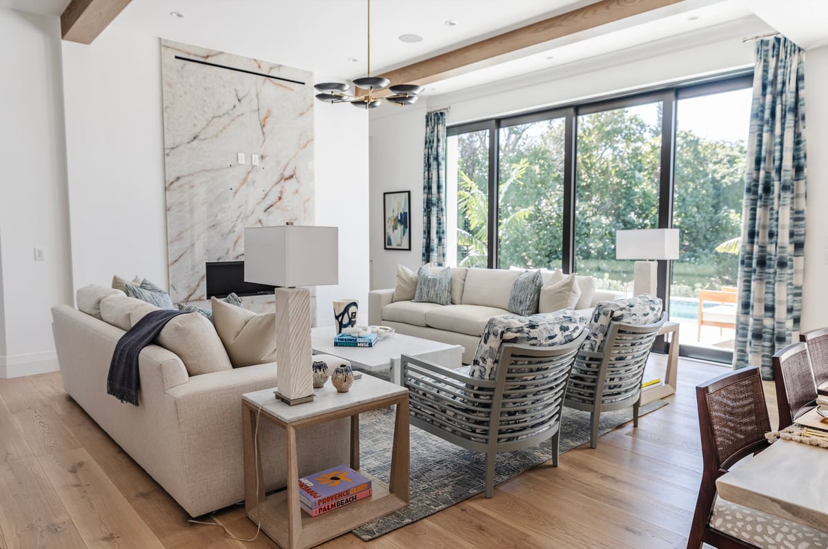 naples custom home builder