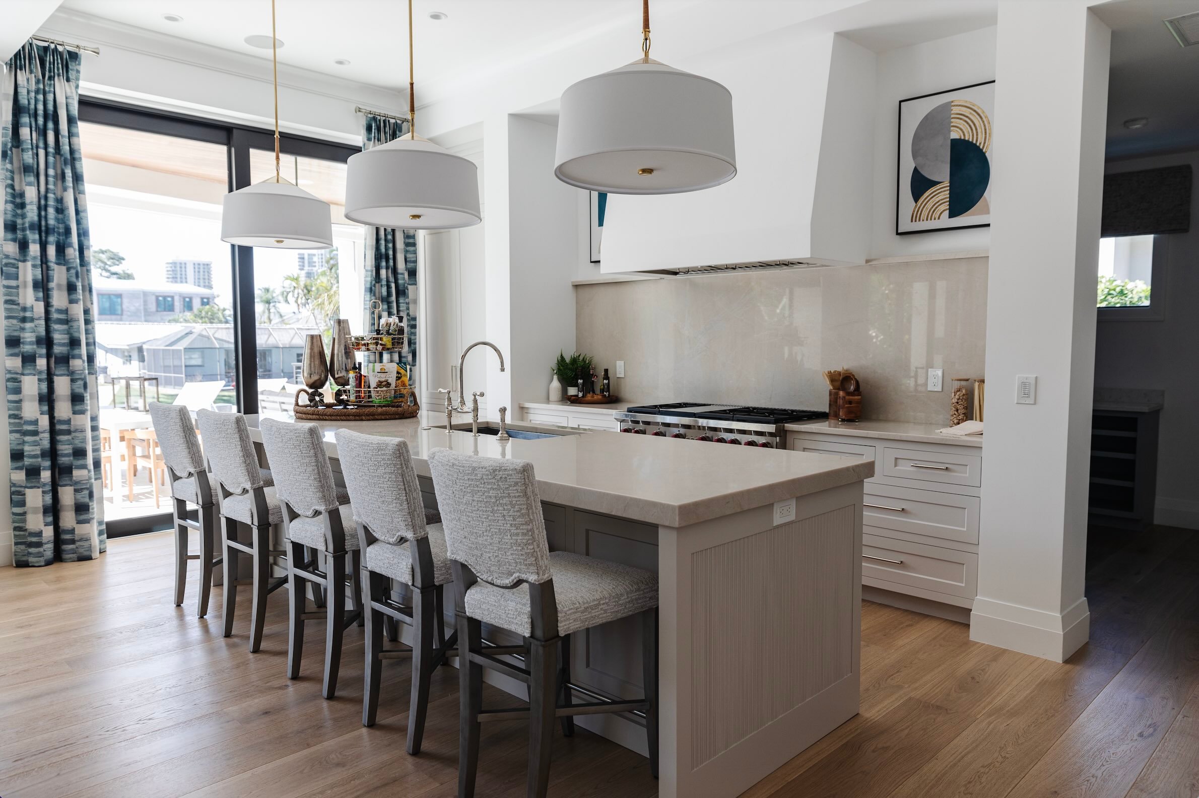 naples custom home builder