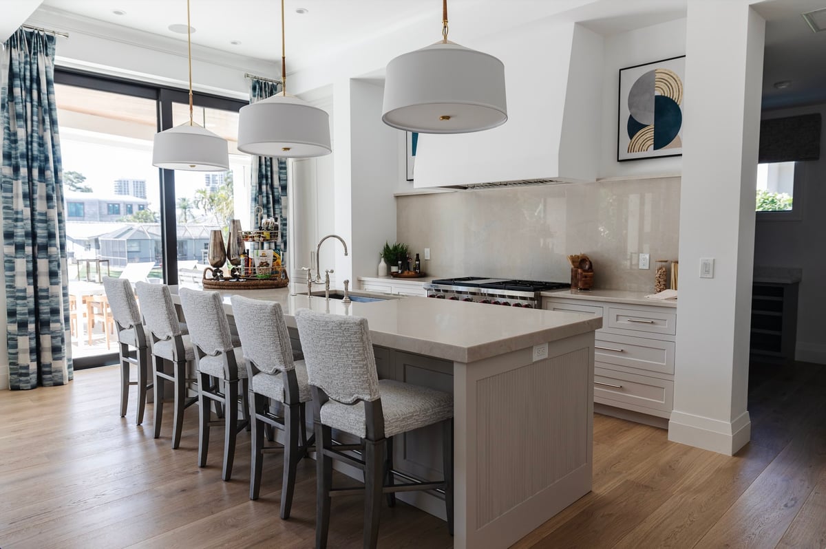 naples custom home builder