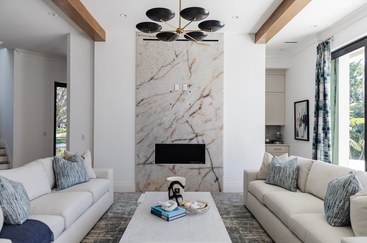naples custom home builder