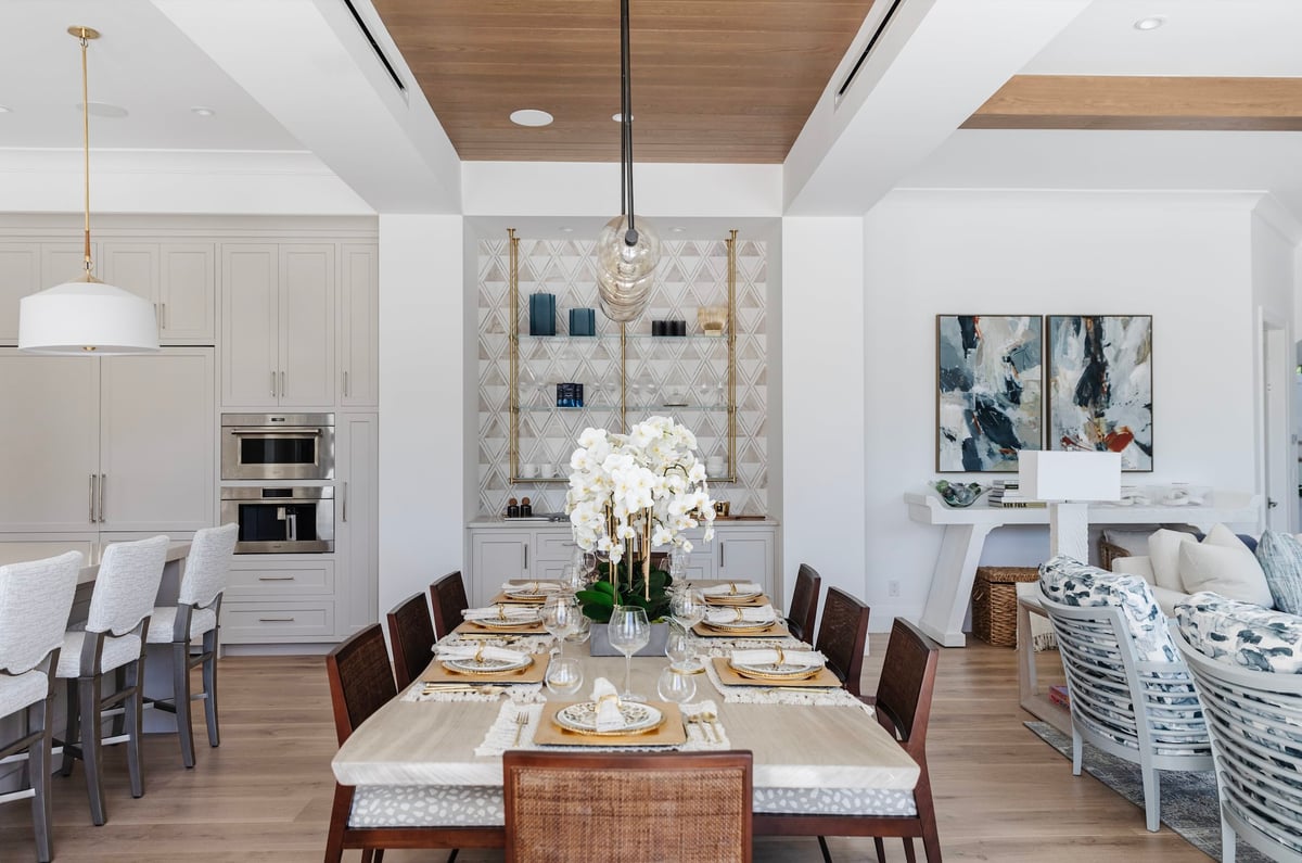 naples custom home builder