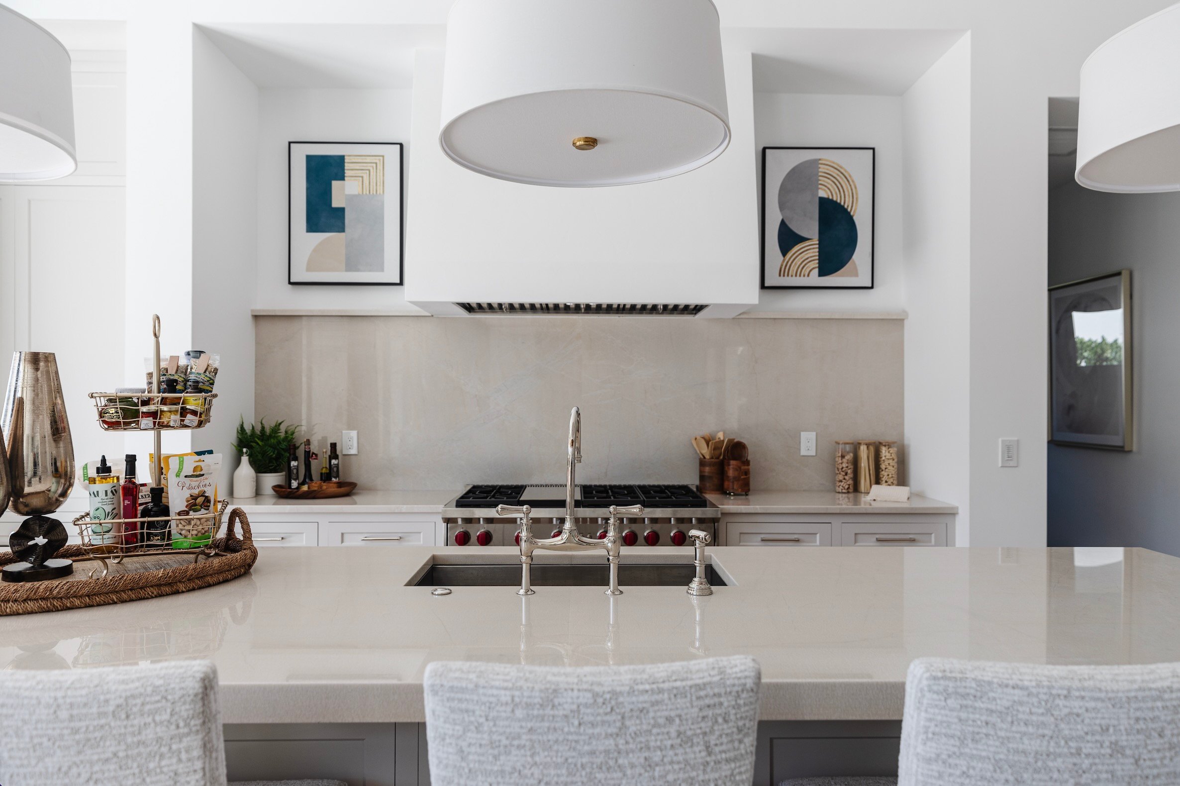 naples custom home builder