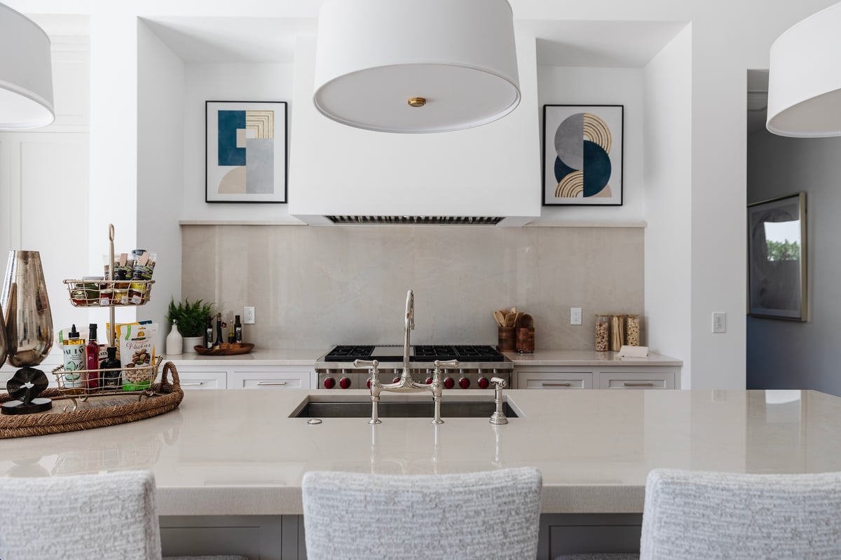 naples custom home builder