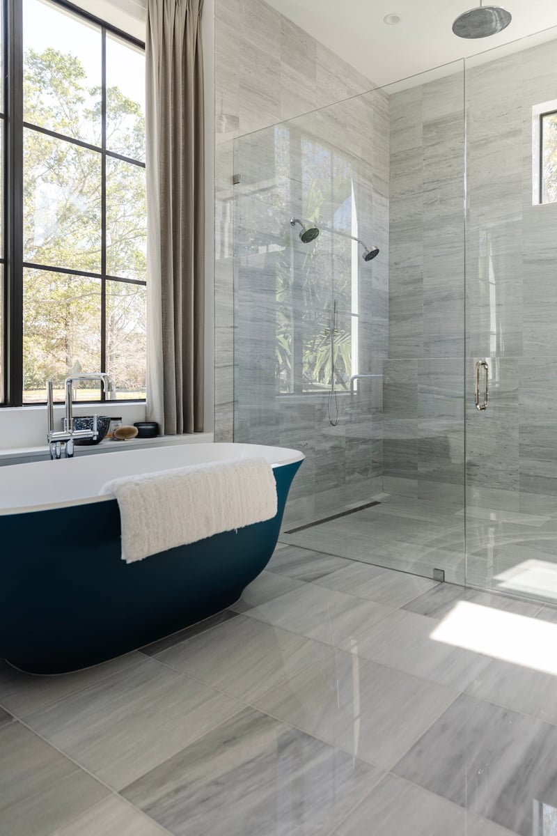 naples custom home builder