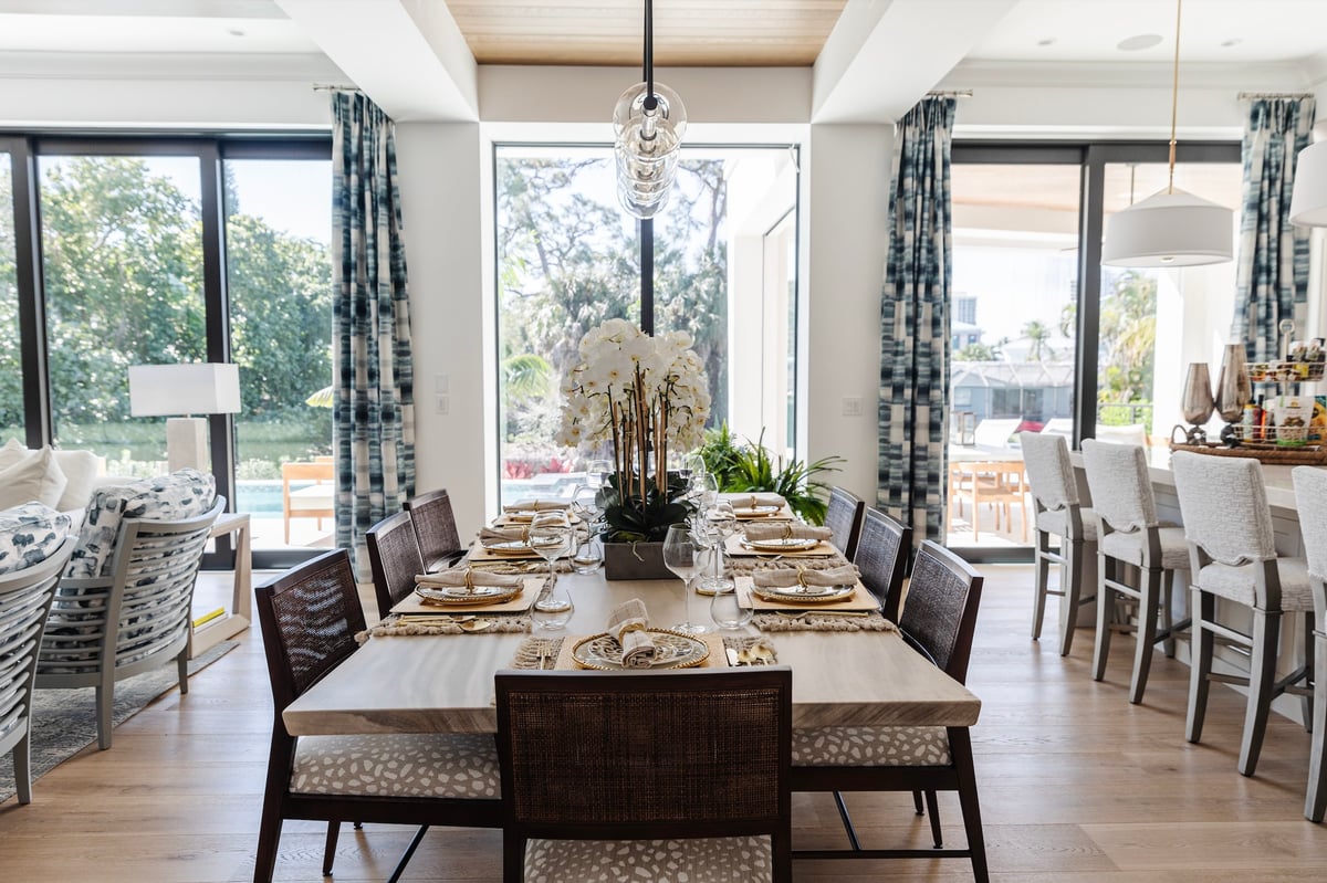 naples custom home builder
