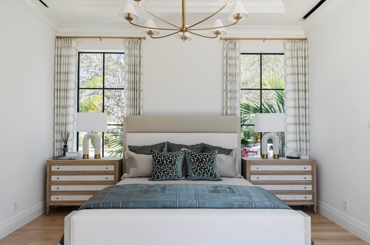 naples custom home builder